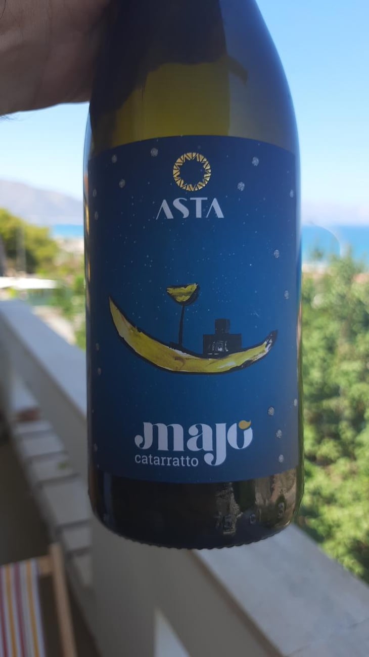 Majo - Azienda Asta Antonino - Antonino Asta 