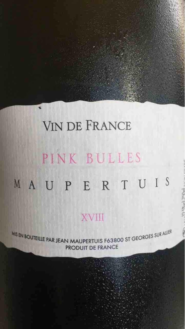 Lave Grise - Jean Maupertuis - Jean Maupertuis 