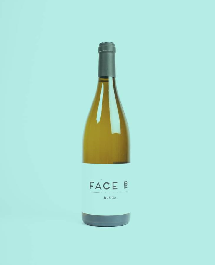 Makeba (old label) - Face B - Séverin Barioz & Mathilde Barioz - Ceccon 