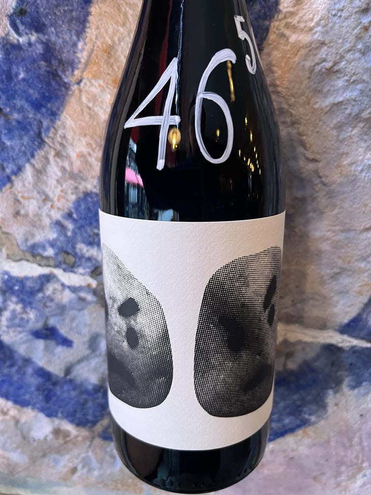 Malaspiedras - El Mozo Wines - Bodegas Compañon Arrieta - El Mozo -2021