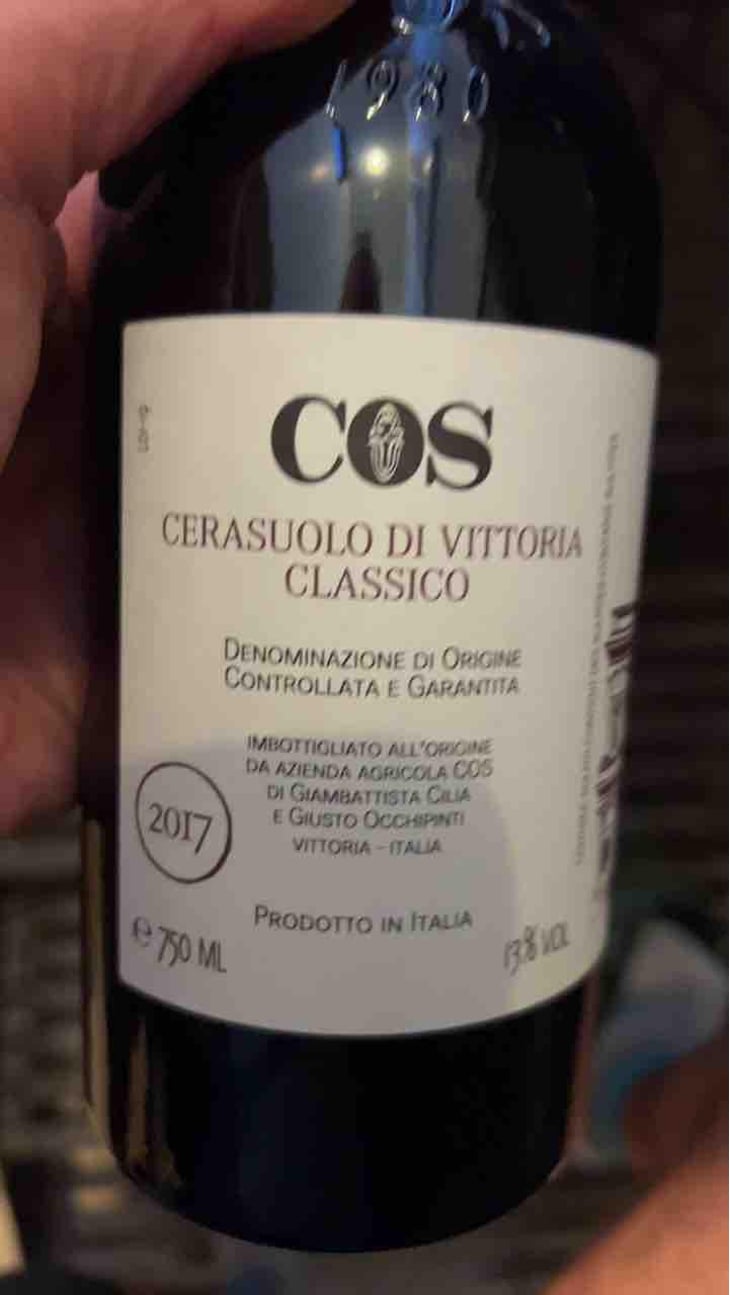 Maldafrica - COS - Giambattista Cilia, Cirino Strano & Giusto Occhipinti 