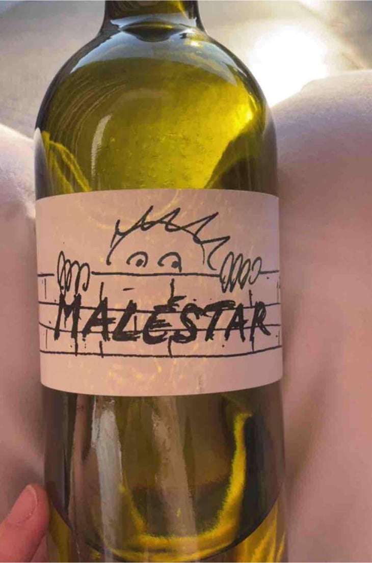 Malestar - Azienda Agricola Mirco Mariotti - Mirco Mariotti 