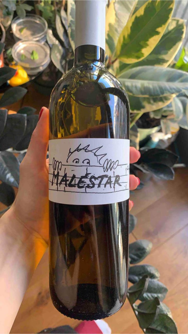 Malestar - Azienda Agricola Mirco Mariotti - Mirco Mariotti 