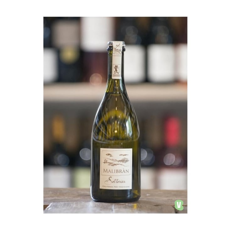 Sottoriva Col Fondo Agricolo - Azienda Agricola Malibran di Favrel Maurizio - Maurizio Favrel -2019
