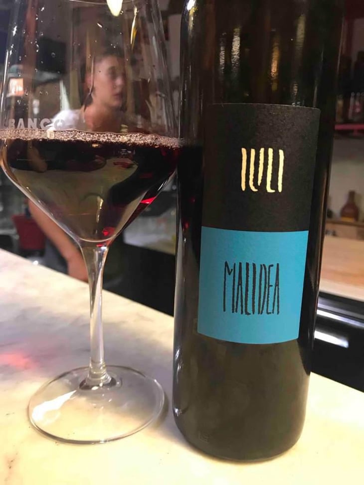 Malidea - Cascina Iuli - Fabrizio Iuli 