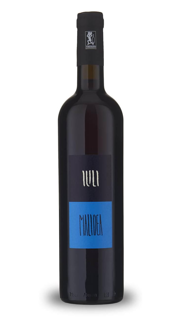 Malidea - Cascina Iuli - Fabrizio Iuli 