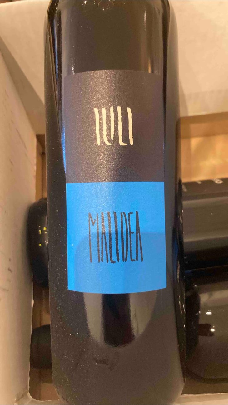 Malidea - Cascina Iuli - Fabrizio Iuli 