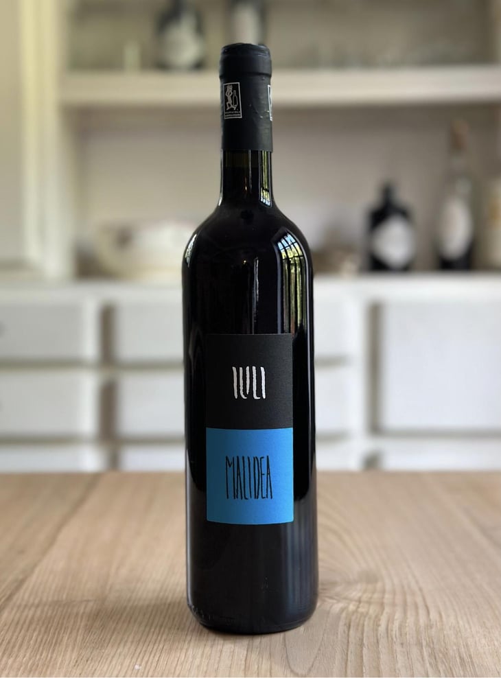 Malidea - Cascina Iuli - Fabrizio Iuli 