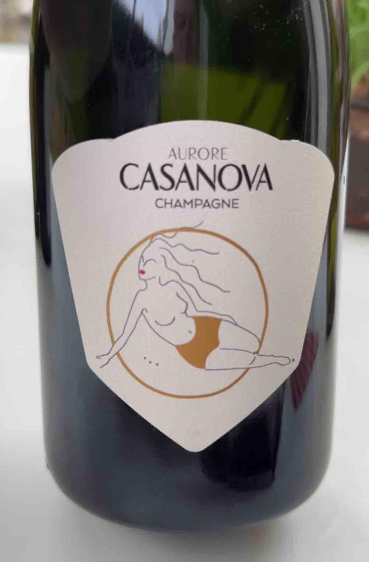Malo - Aurore Casanova - Aurore Casanova 