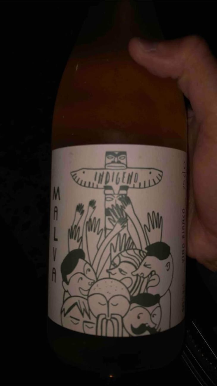 Malva - Cantina Indigeno (TEMPORARILY CLOSED) - Alfredo Giugno, Loreto Lamolinara, Nicola Reginaldi -2019