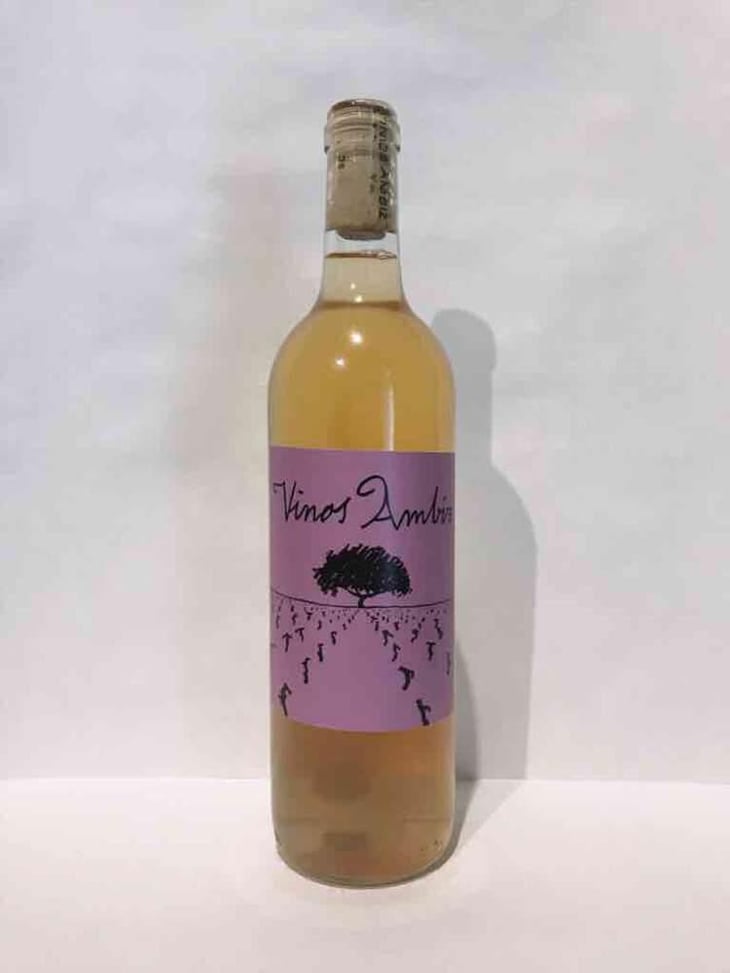 Malvar - Vinos Ambiz - Fabio Bartolomei 