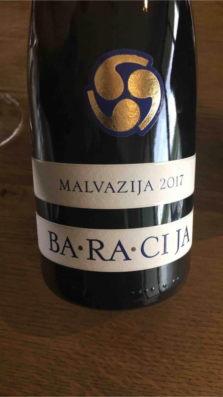 Malvazija 2017 - Clai wines - Giorgio Clai 