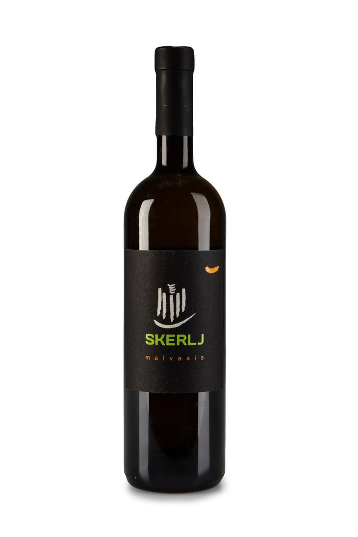 Malvasia - Azienda Agricola Skerlj - Kristina & Matej Skerlj 
