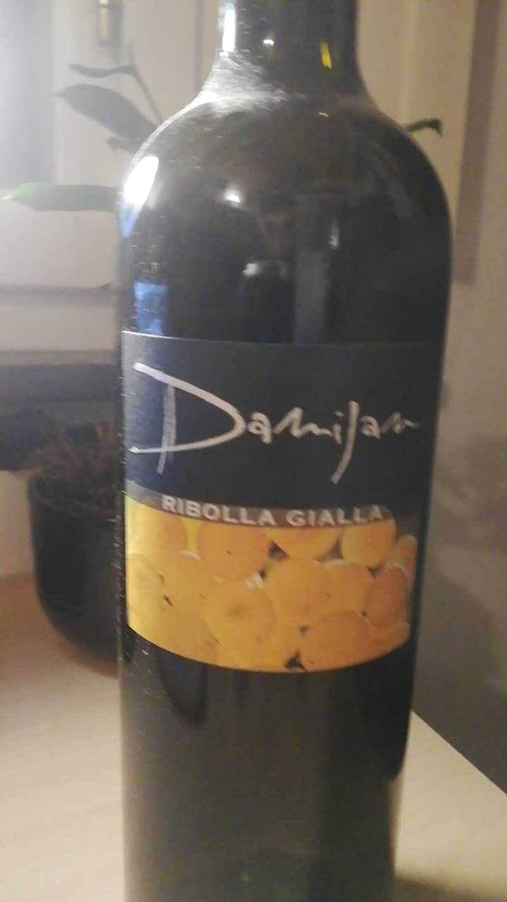 Malvasia - Damijan Podversic - Damijan Podversic 