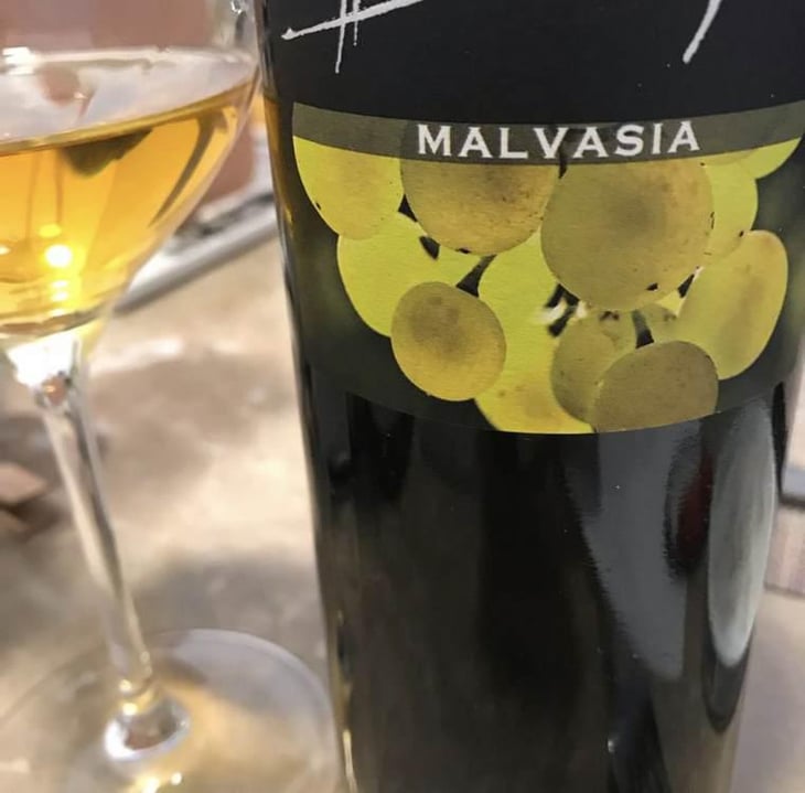 Malvasia - Damijan Podversic - Damijan Podversic 