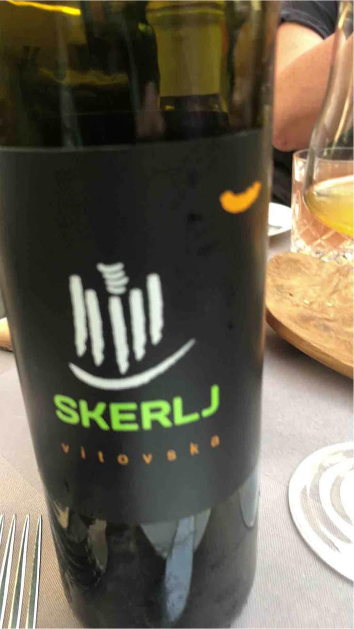 Malvasia - Azienda Agricola Skerlj - Kristina & Matej Skerlj 