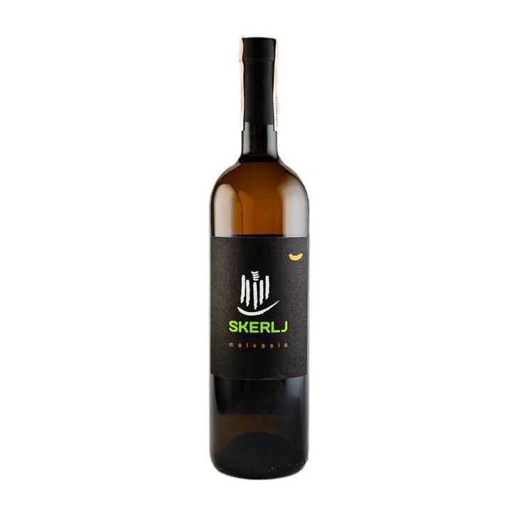 Malvasia - Azienda Agricola Skerlj - Kristina & Matej Skerlj 