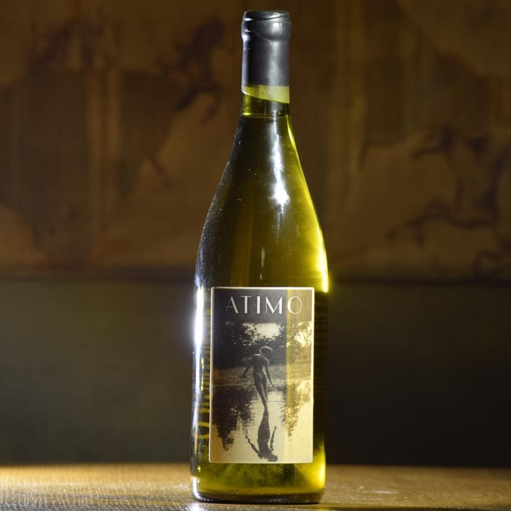 Atimo - Atimo Wines - Filip Koletnik 