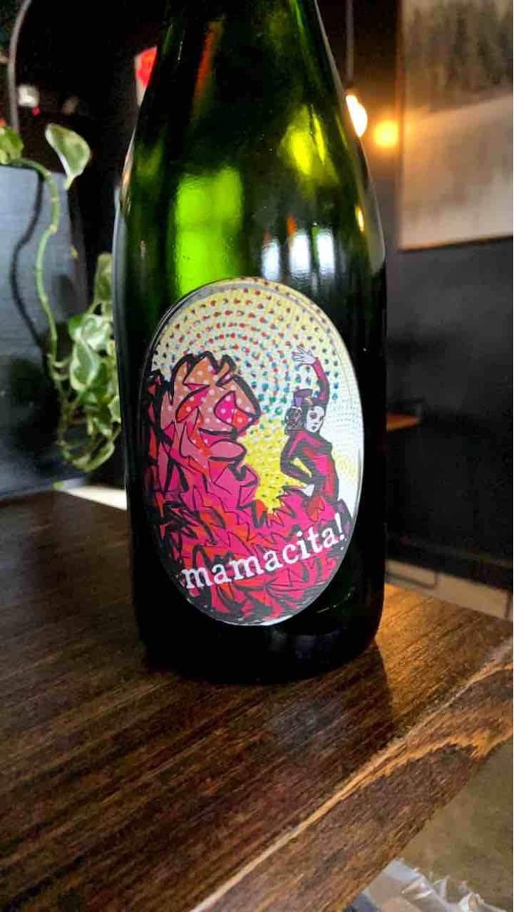 Mamacita - Day Wines - Brianne Day 