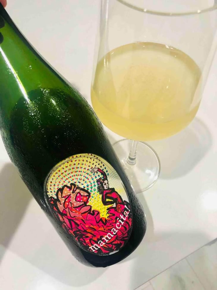 Mamacita - Day Wines - Brianne Day 