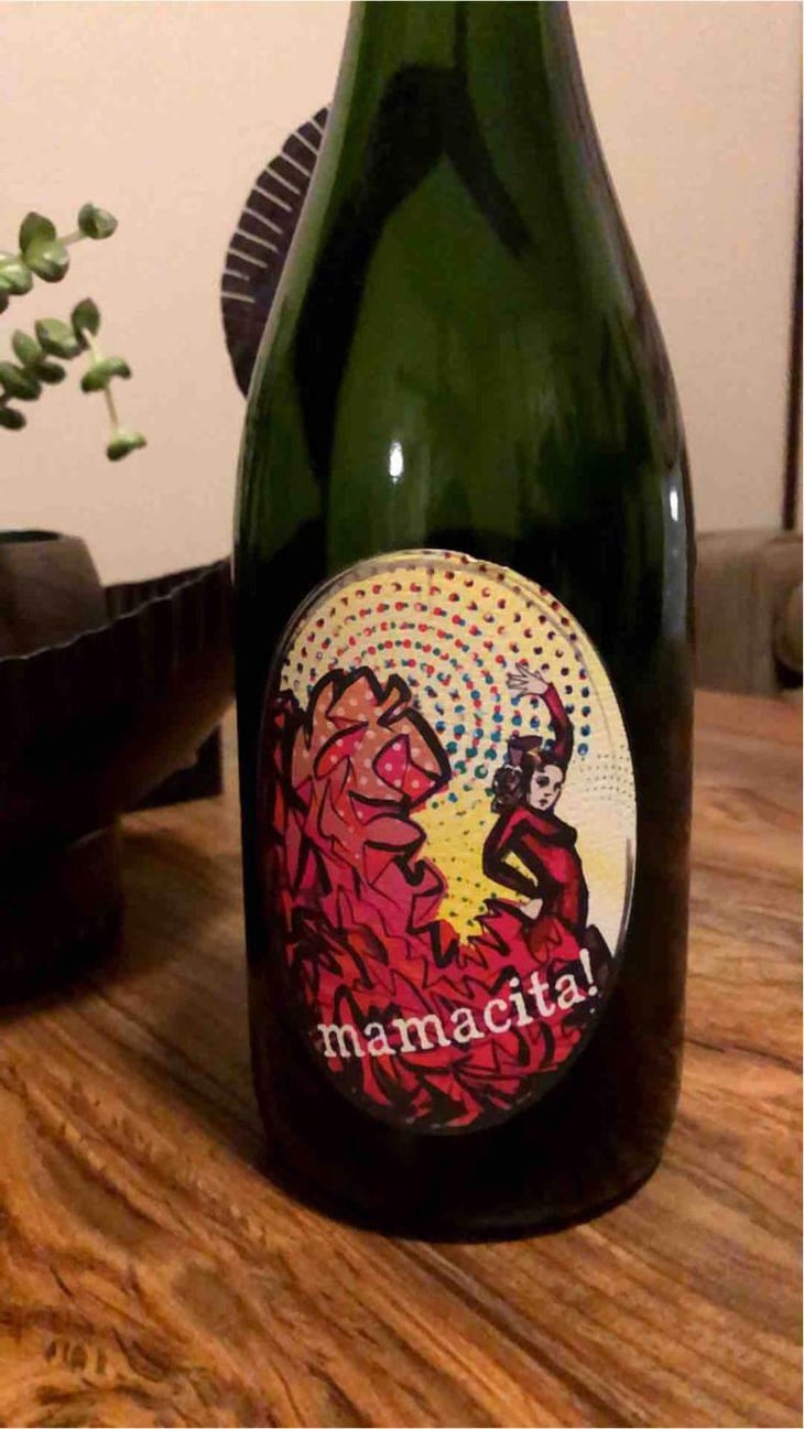 Mamacita - Day Wines - Brianne Day 
