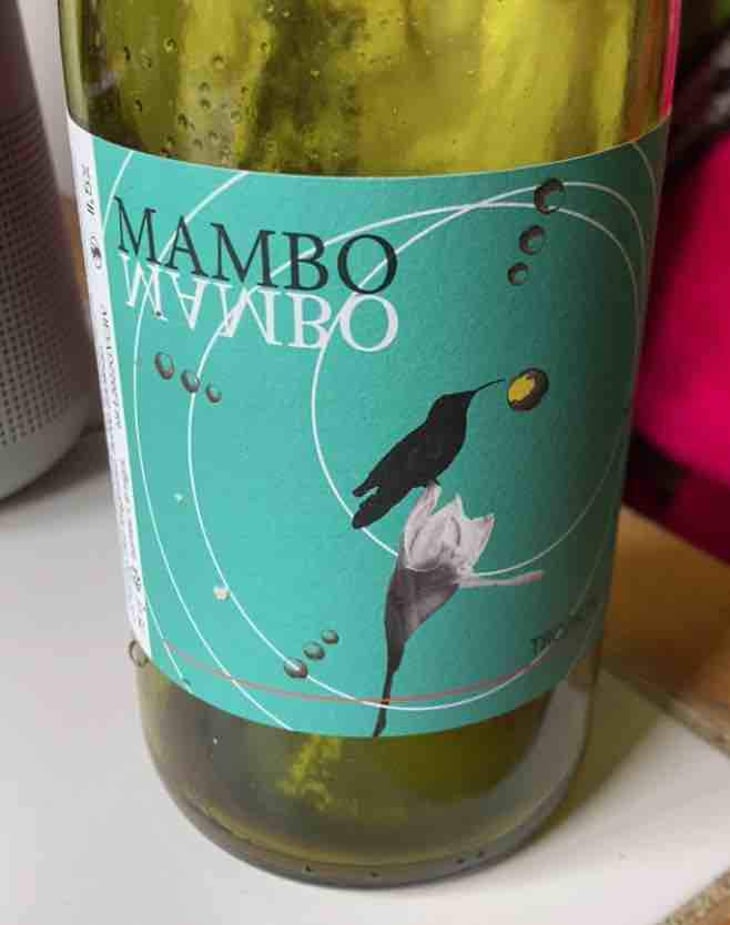 Mambo - La Ferme des Magesses - Thomas Bouët -22