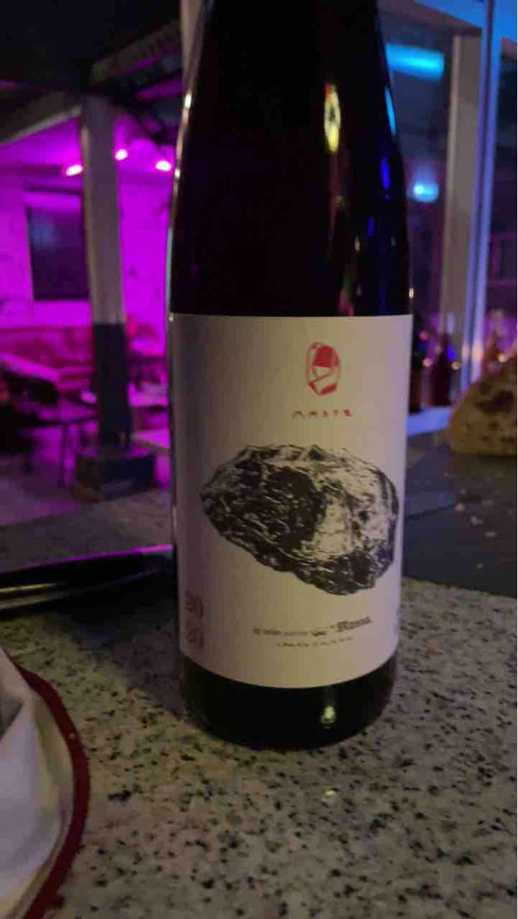 Manna - Marto Wines - Weingut Wörner - Martin Wörner -2020