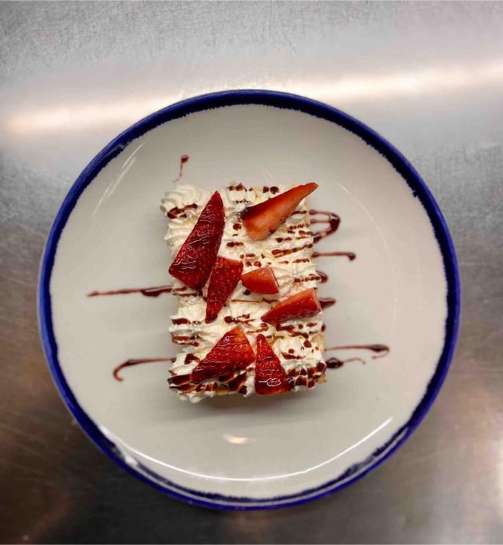 Mandorlinho - Trattoria dell’Acciughetta - 616534
