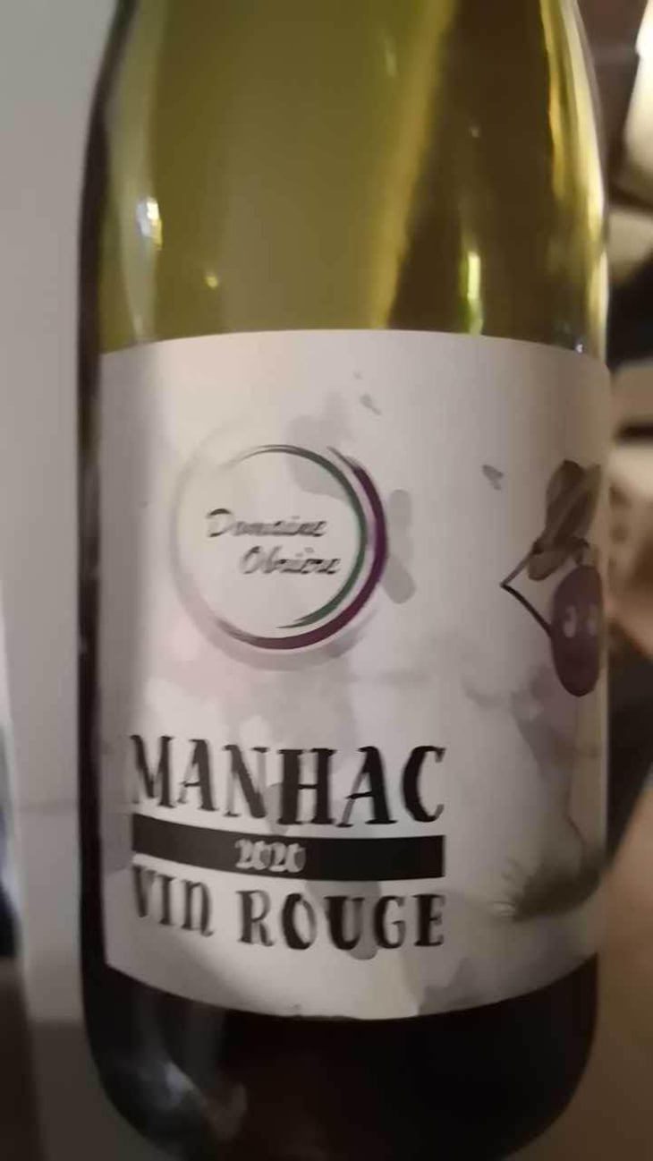 Manhac - Les Obrières - Charles Mackay & Sara Lombardi 