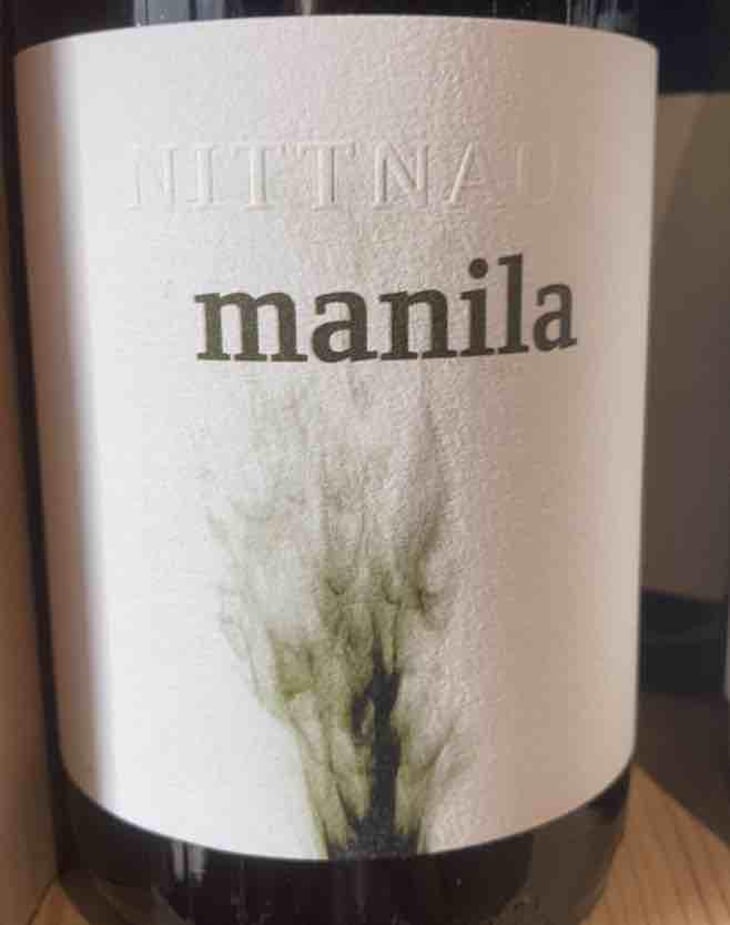 Manila 2020 - Hans & Anita Nittnaus - Hans & Anita Nittnaus -2020