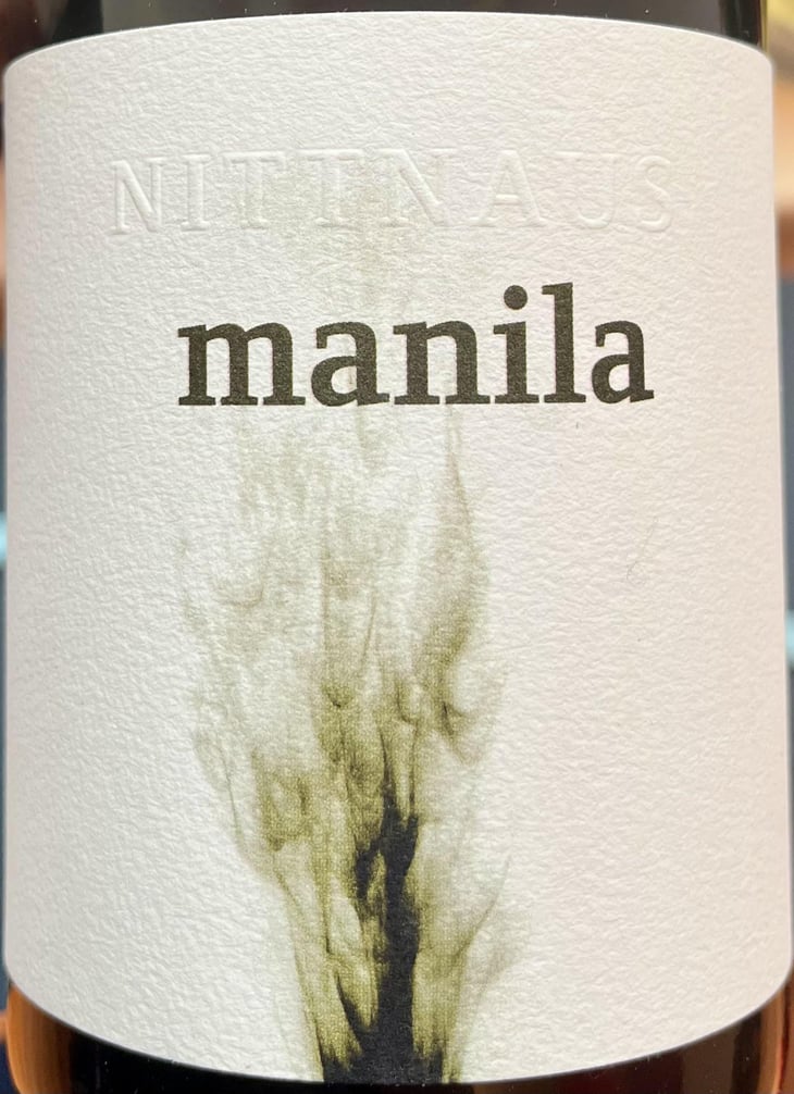 Manila - Hans & Anita Nittnaus - Hans & Anita Nittnaus 
