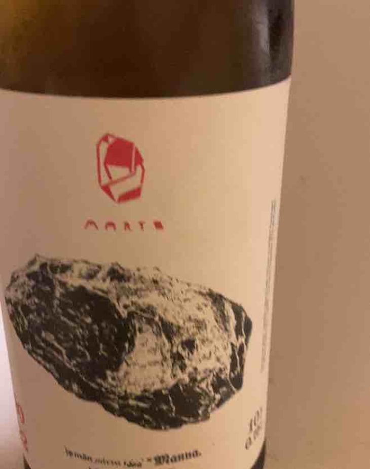 Manna - Marto Wines - Weingut Wörner - Martin Wörner -2020