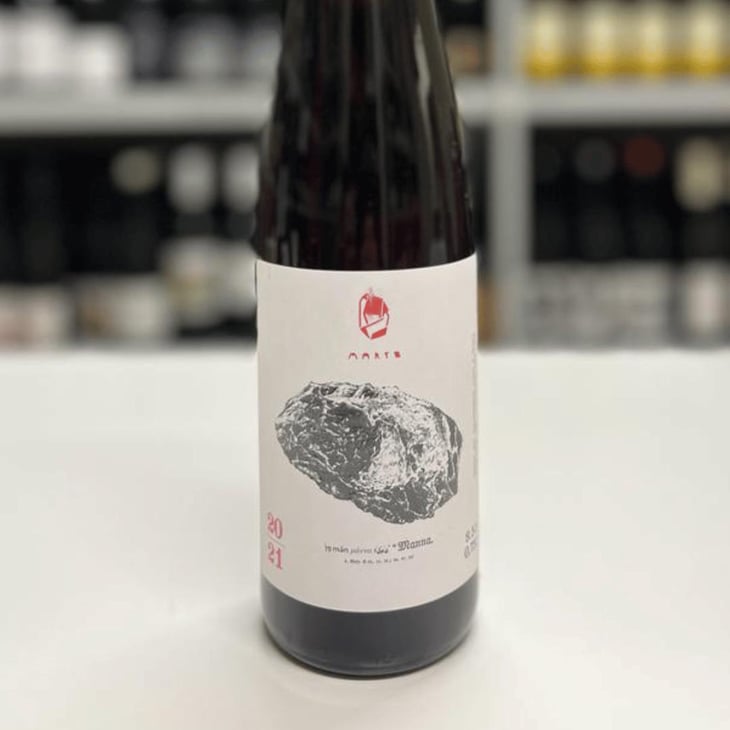Manna - Marto Wines - Weingut Wörner - Martin Wörner -2020