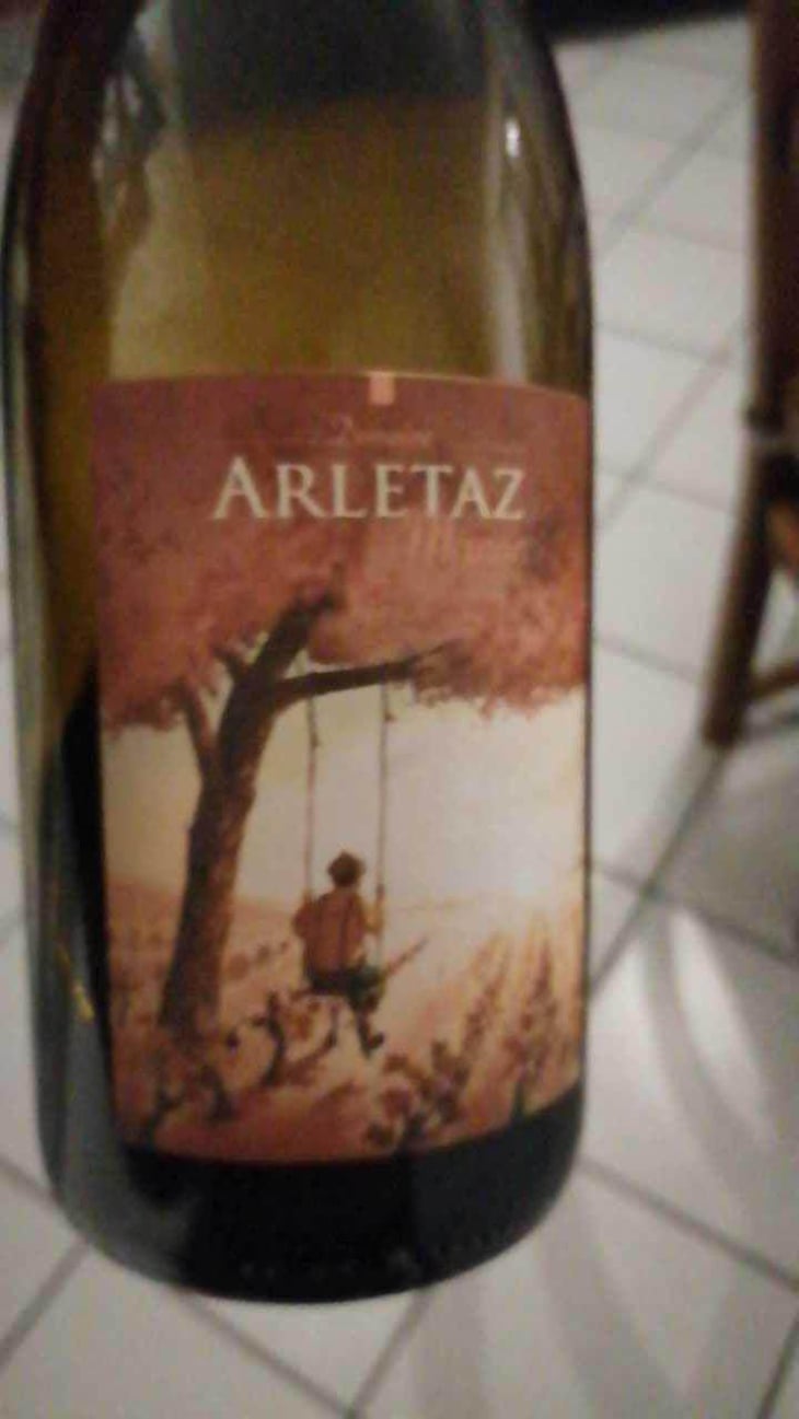 Manon - Domaine Arletaz - Amélie & Benoît Arletaz 
