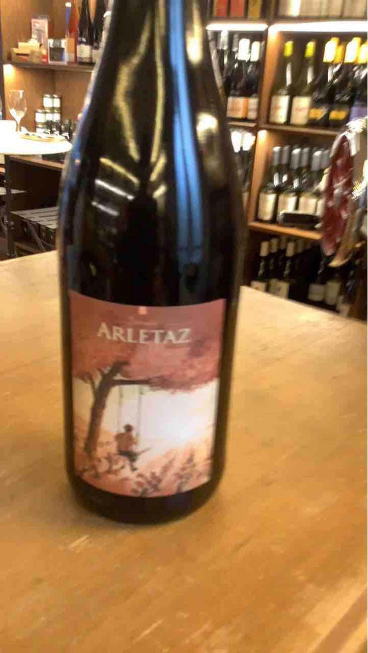 Manon - Domaine Arletaz - Amélie & Benoît Arletaz 