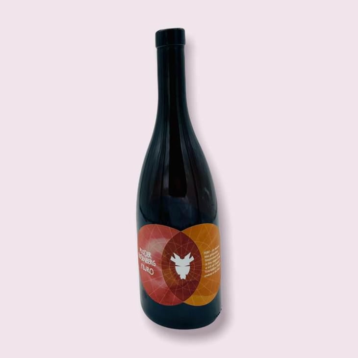 Maro - Weingut Ploder Rosenberg - Manuel Ploder & Selina Weratschnig 