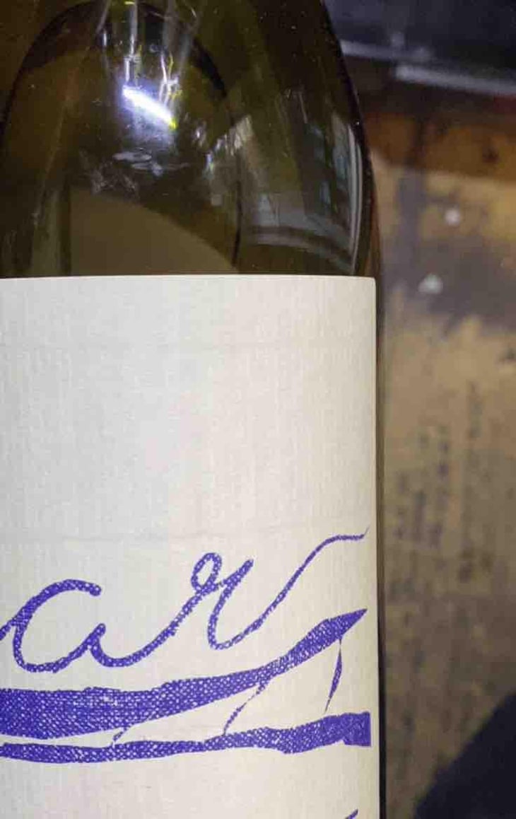 Mar - Clos Des Vins D'Amour - Charles Dornier -2020