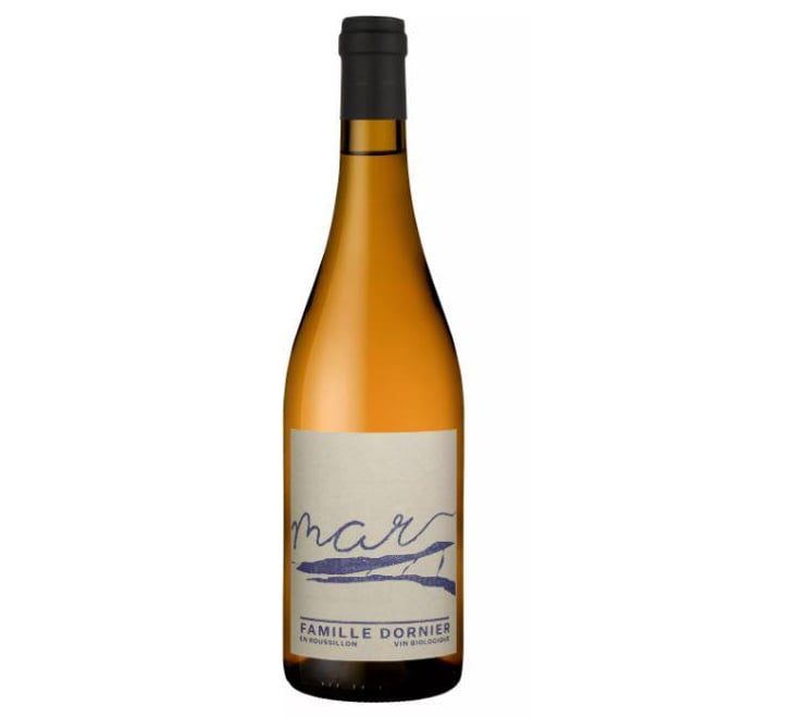 Mar - Clos Des Vins D'Amour - Charles Dornier -2020