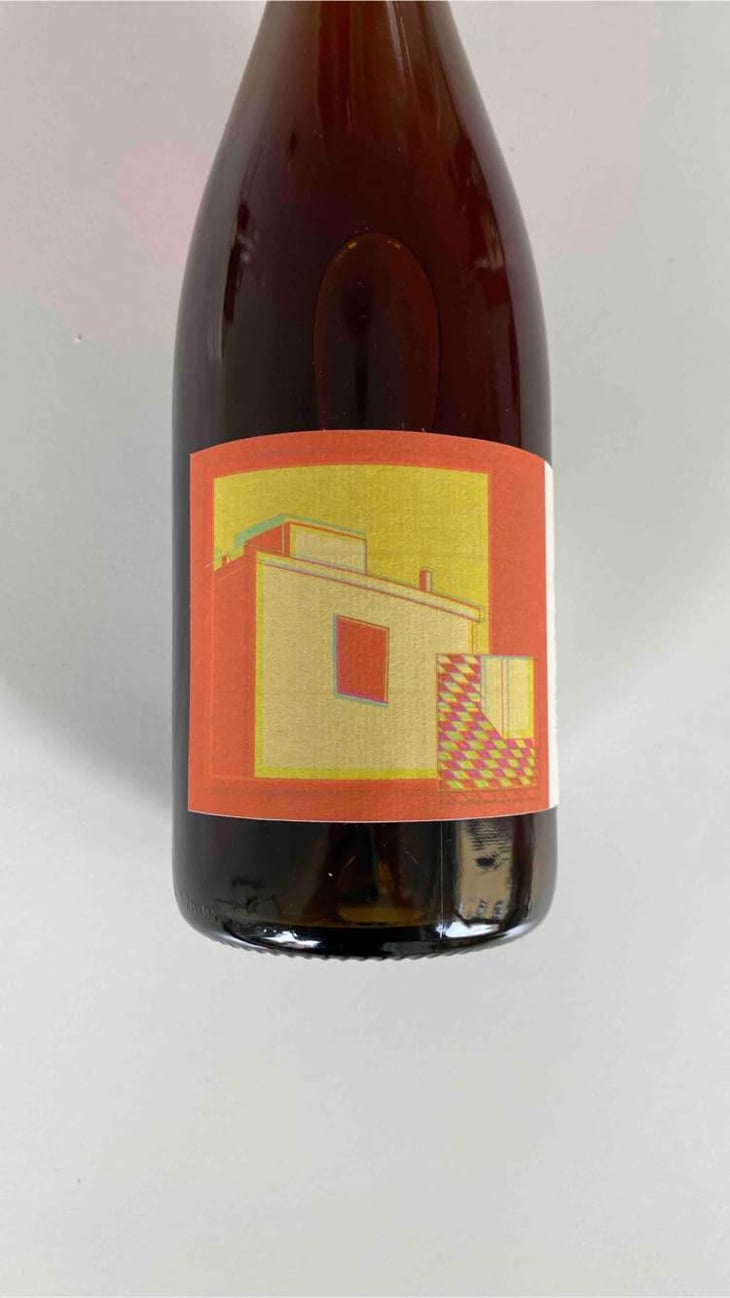 Mara sur Mar - Domaine du Chambet - Anthony Fonjallaz 