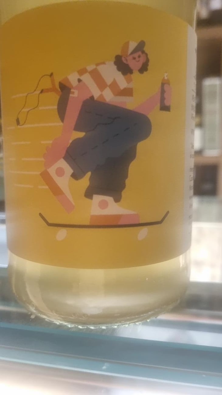 Marachelle - Cantina Tonello - Diletta Tonello 