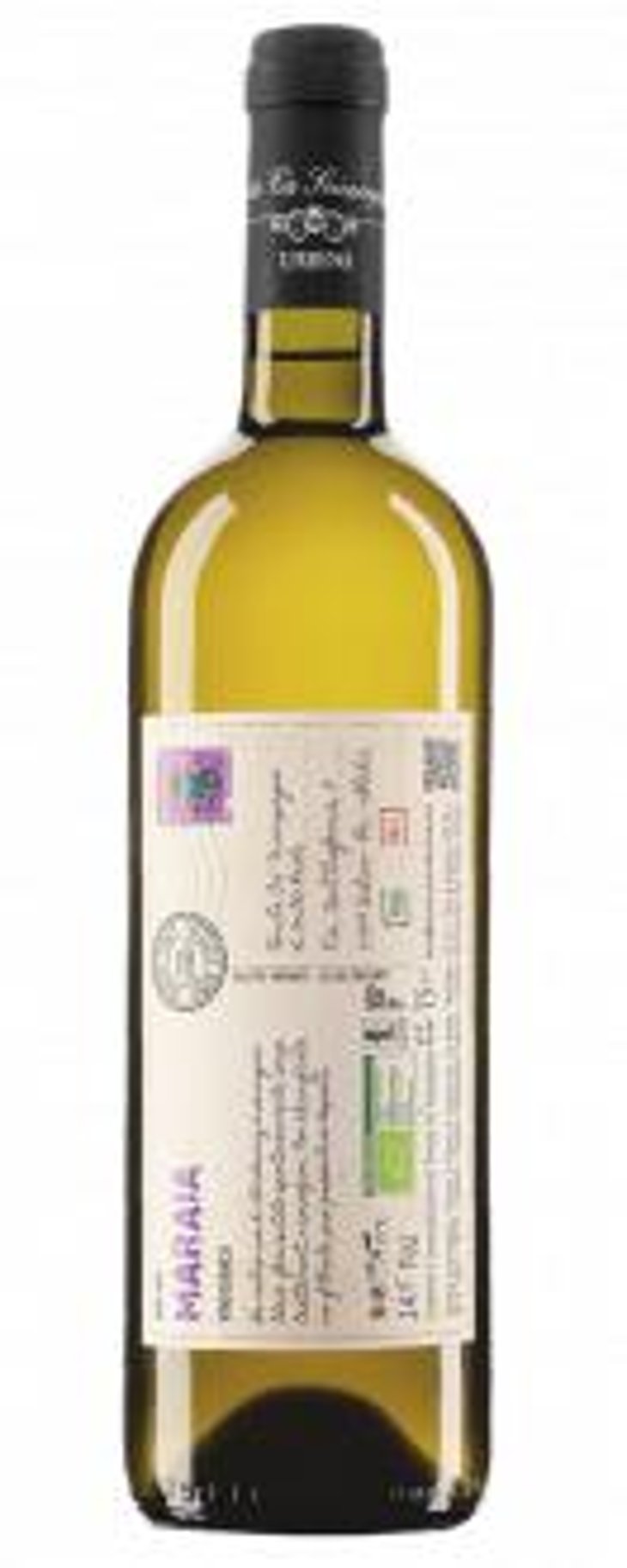 Maraia - tenuta Ca' Siampagne - Leonardo Cossi, Paola Grillo -2021