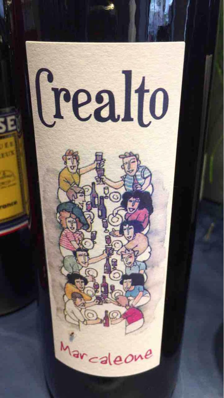 Marcaleone - Ceralto - Carlo Querello 