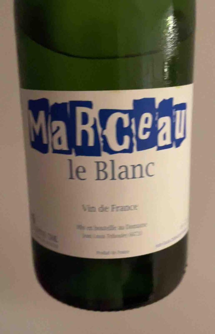 Marceau - Tribouley - Jean-Louis Tribouley 