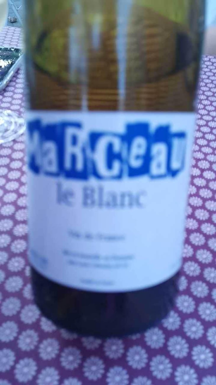 Marceau - Tribouley - Jean-Louis Tribouley 