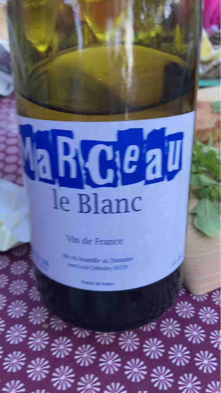 Marceau - Tribouley - Jean-Louis Tribouley 