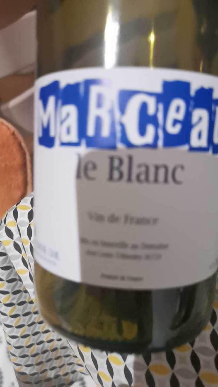 Marceau - Tribouley - Jean-Louis Tribouley 