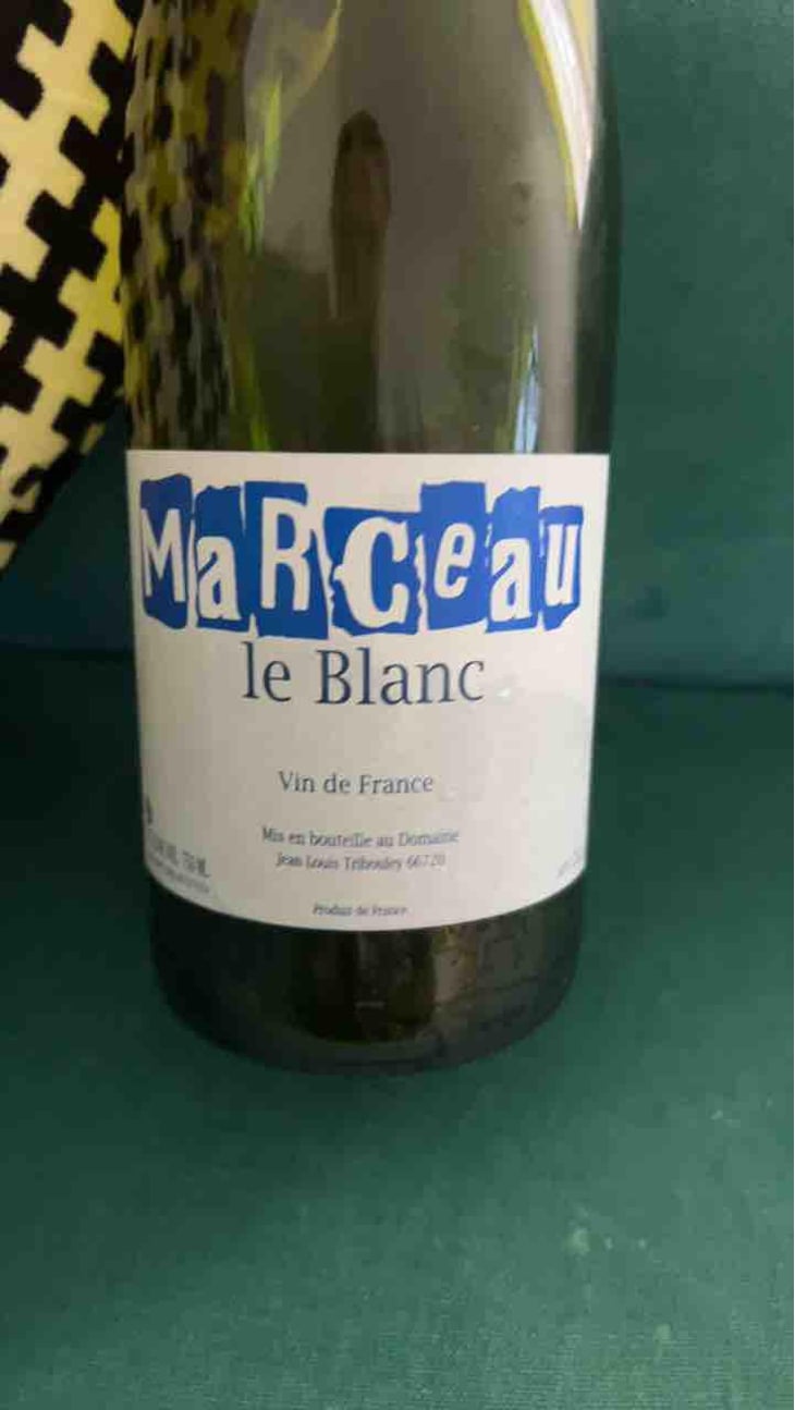 Marceau - Tribouley - Jean-Louis Tribouley 