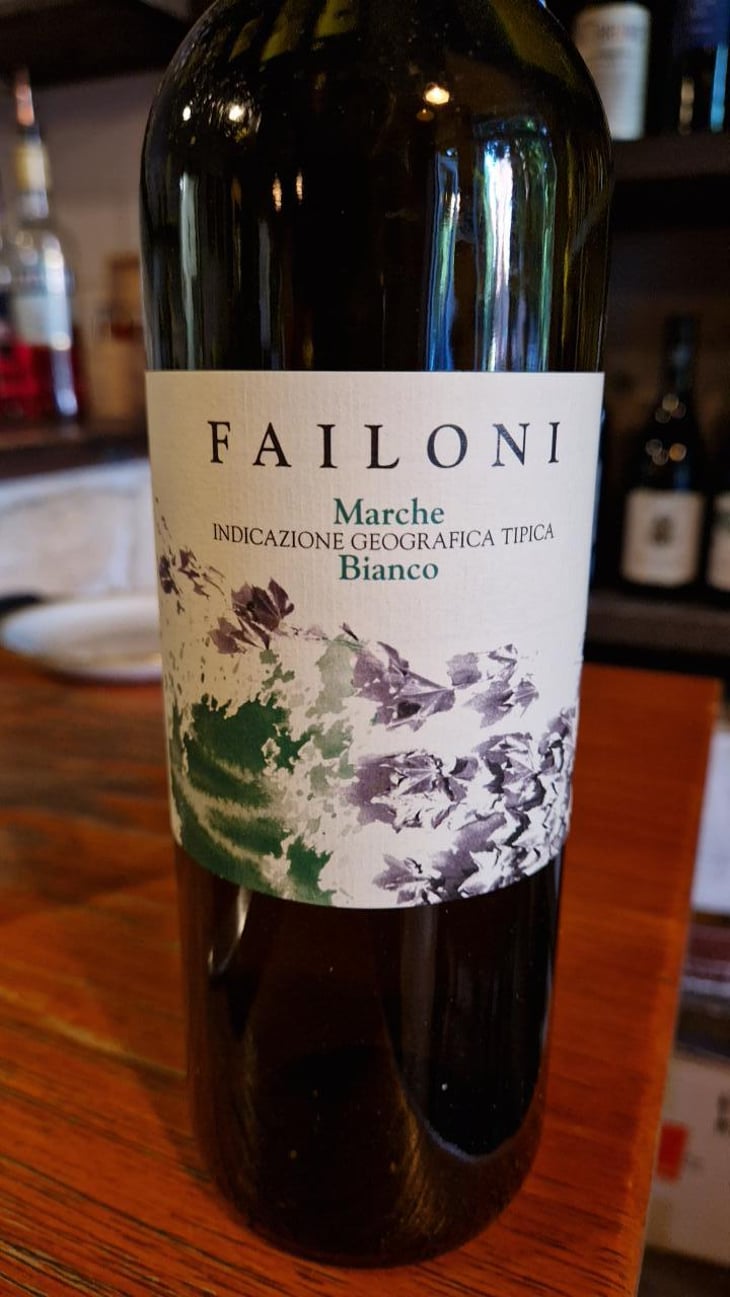 Marche Bianco - Azienda Agricola Failoni Antonio - Antonio Failoni -2021