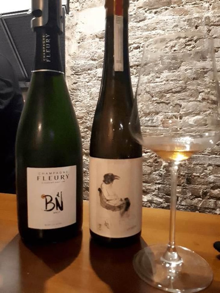 MARKO - Oxer Wines - Oxer Bastegieta 