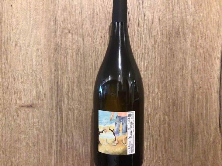 Marée Basse - Domaine Passe Pont - David Landron 